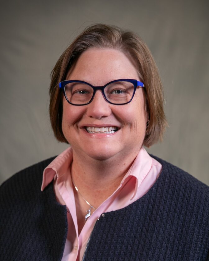 University of Nebraska professor a finalist for KU journalism dean position